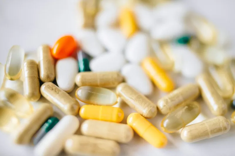 Silent Depletions: What Your Prescription Medications May Be Taking From Your Body