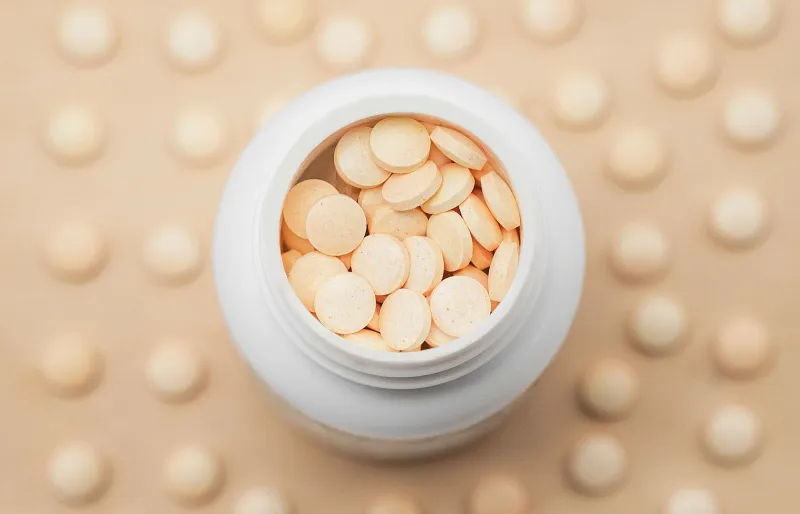 Supplement Overload: When Your Wellness Cabinet Becomes a Health Liability